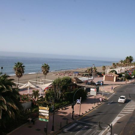 Hotel Buenavista Estepona Exterior photo View of Sabinillas