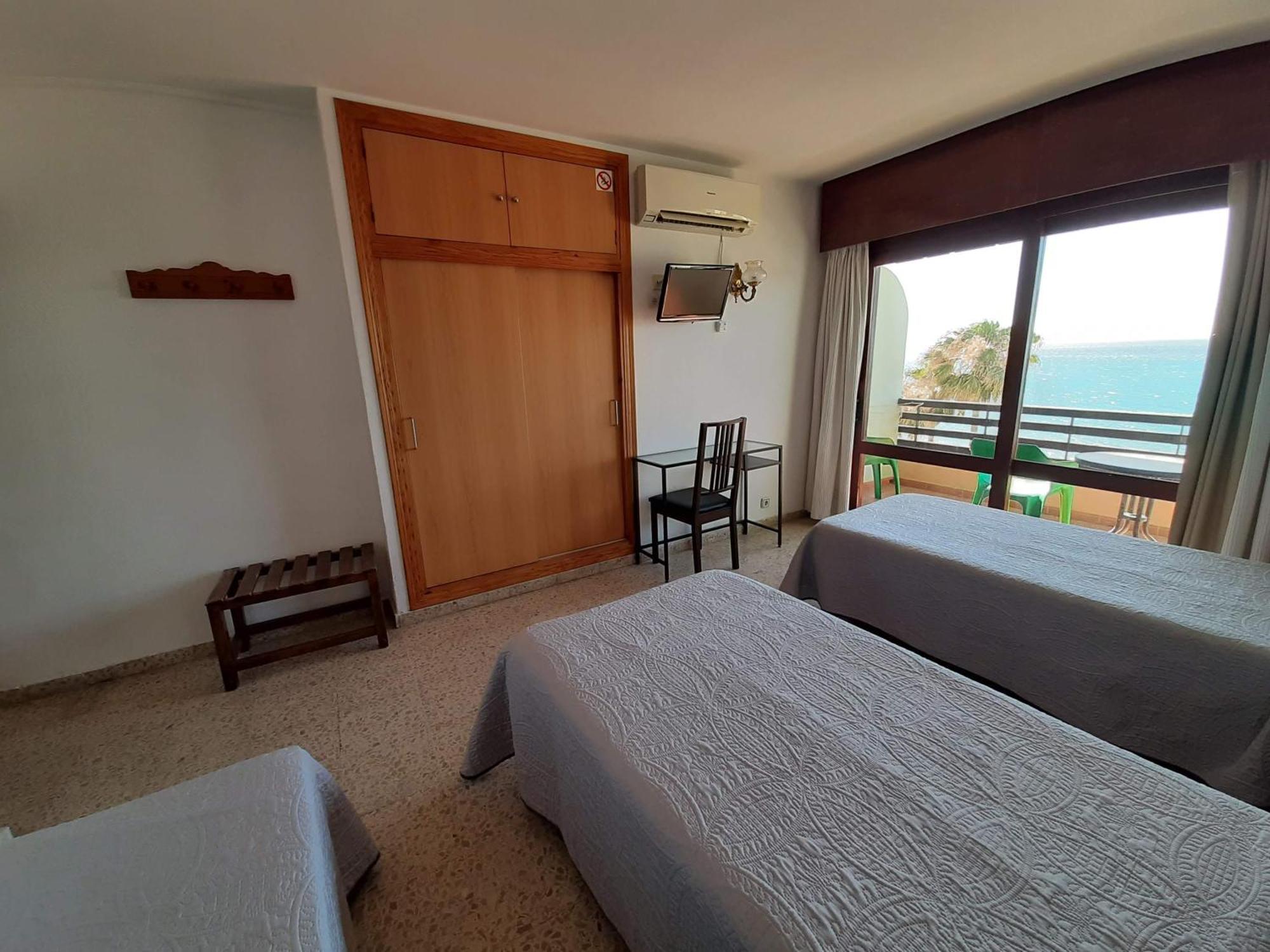 Hotel Buenavista Estepona Room photo